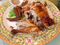 -烤肉季饭庄