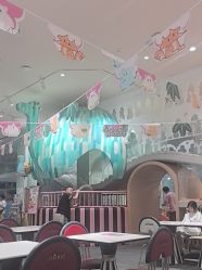 -奈尔宝·儿童乐园·亲子餐厅(星河湾店)