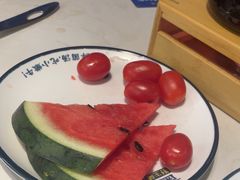 -菌彩云南野生菌火锅(呈贡七彩云南第壹城店)