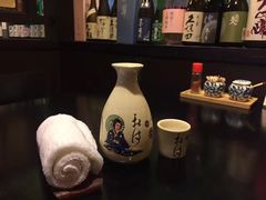 -花狸日本料理(柏庐广场店)