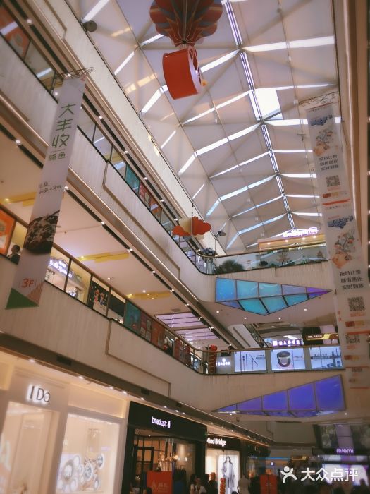 万达广场(天鹅湖店)图片