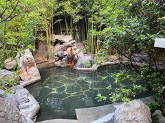 -昆明柏联SPA温泉