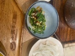 -小满手工粉(上海新世界城店)