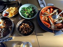 -y SEA·西班牙餐厅(阿那亚·北戴河店)