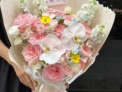 -F.Story 花和故事(新天地店)