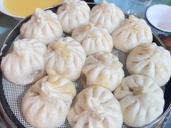 -石饮红星包子(中山路店)