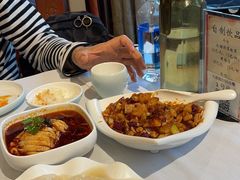 -峨嵋酒家(地安门店)