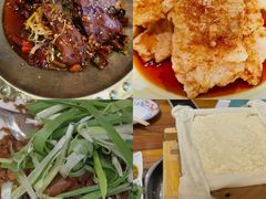 -陈家老院子·长春特色东北家宴(一匡街店)