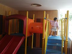 -麦当劳(盐城世纪大道得来速店)