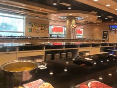 大堂-呷哺呷哺(迦南店)