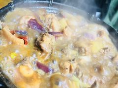-范贤光鸡公煲(平乐园总店)