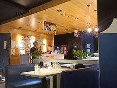 -鱼酷活鱼烤鱼(人信汇商场店)