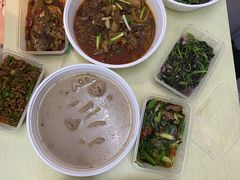 -楚天美食坊(越秀先烈中路店)