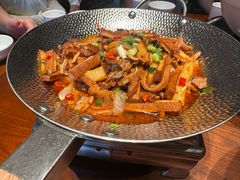 -唐师傅湘西名菜馆(武陵路店)