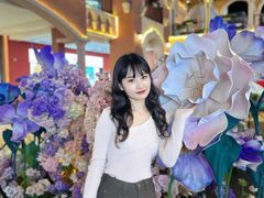 -首创奥特莱斯(西安店)