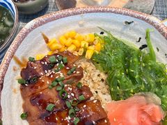 -戏作寿司(观音桥店)