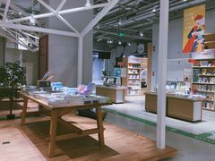 -当当书店(国泰广场店)