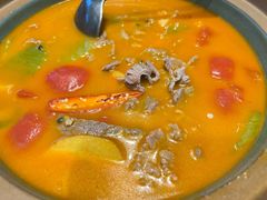 -云海肴·汽锅鸡·云南菜(苏州中心店)