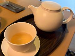 -隐溪茶馆(金虹桥店)
