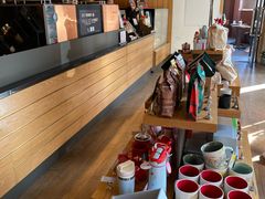 -星巴克(红房子店)