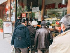 -马凯餐厅(长椿街店)