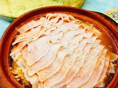 -砂锅居(西四店)