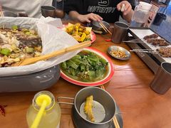-猫公子纸上烤鱼烧烤•Bistro小酒馆(钱江世纪城店)