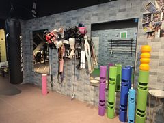 -GMJ·24H健身房(四川北路店)