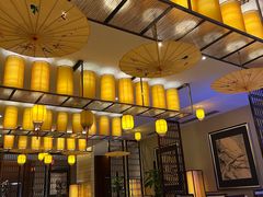 -福州天元国际威斯汀酒店·中国元素餐厅