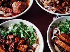 -任记七中刀削面(总店)