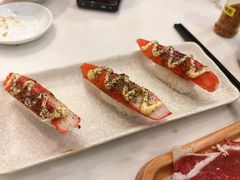 -元气寿司(天环广场分店)