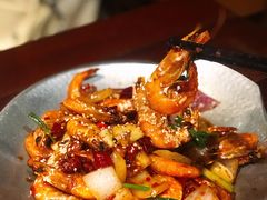 招牌香辣虾-大牌大·传统杭帮菜(湖滨店)