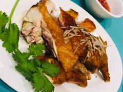 -银泰阳光度假酒店-海悦轩中餐厅(海花路店)