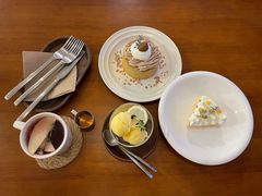 -Lumos一間甜食