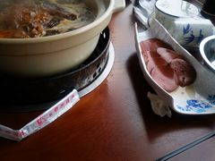 -亿诣蝎府炸酱面羊蝎子火锅(酷车小镇店)