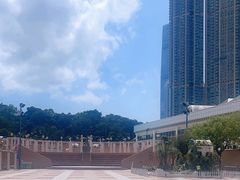 -九龙公园