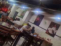 大堂-达道武仔牛肉店(广达路店)
