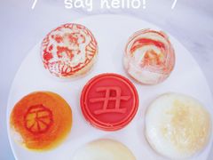 -祥禾饽饽铺·中式糕点(天津河东美福园店)