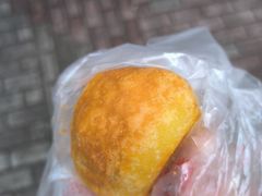 玉兰饼-毛华美食(清扬路店)