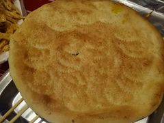 -新疆阿卜杜拉烧烤餐厅(四方坪店)