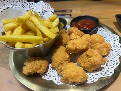 -九田家黑牛烤肉(溧水万达店)
