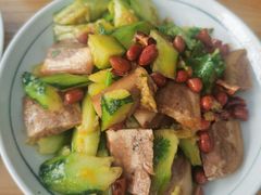 -一轩饺子馆(丽都店)