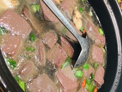 -金典银峰老鹅馆·昆山菜(亭林公园店)