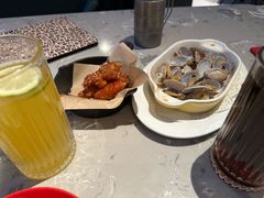 -必胜客(海安文峰店)