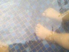 -三亚海棠湾南田温泉神龙谷