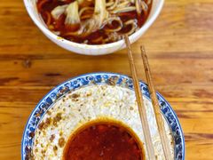 -蒋六十八梯眼镜面(渝中店)