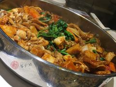 -黄记煌·三汁焖锅(万达广场店)