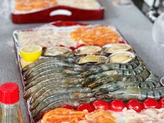 -北京水岸山吧度假村(雁栖镇店)