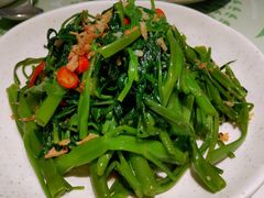 -芭札·Thai泰国餐厅(同和金铂天地店)
