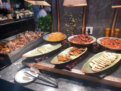 -吉布鲁牛排海鲜自助(温江合生汇店)
